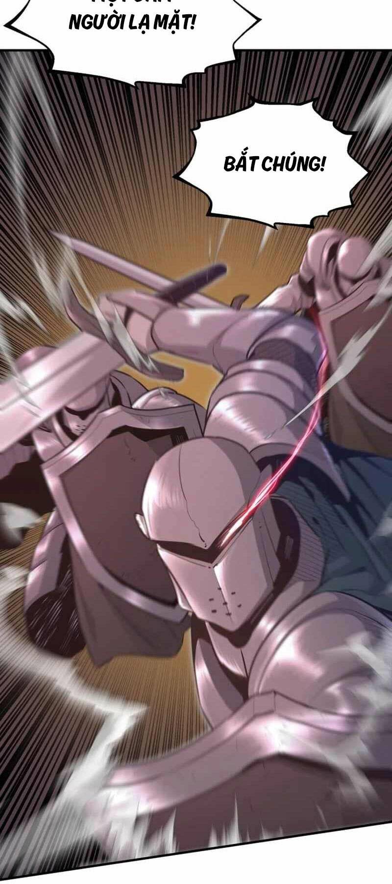 Bản Chất Của Chuyển Sinh Chapter 93 - Trang 2