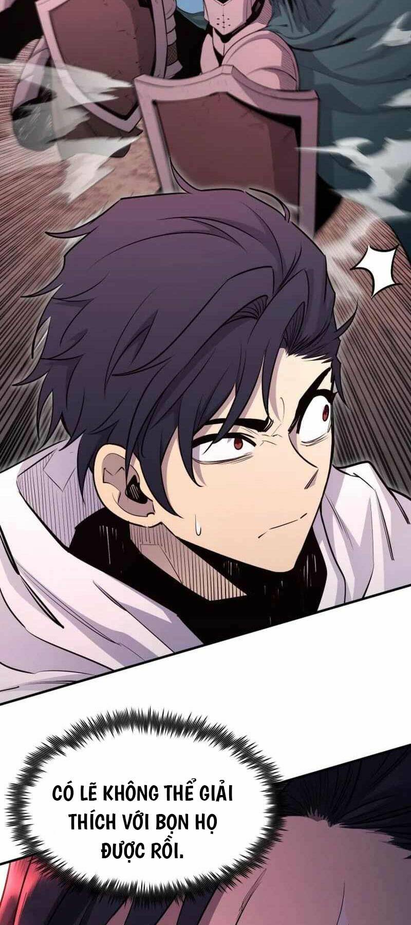 Bản Chất Của Chuyển Sinh Chapter 93 - Trang 2