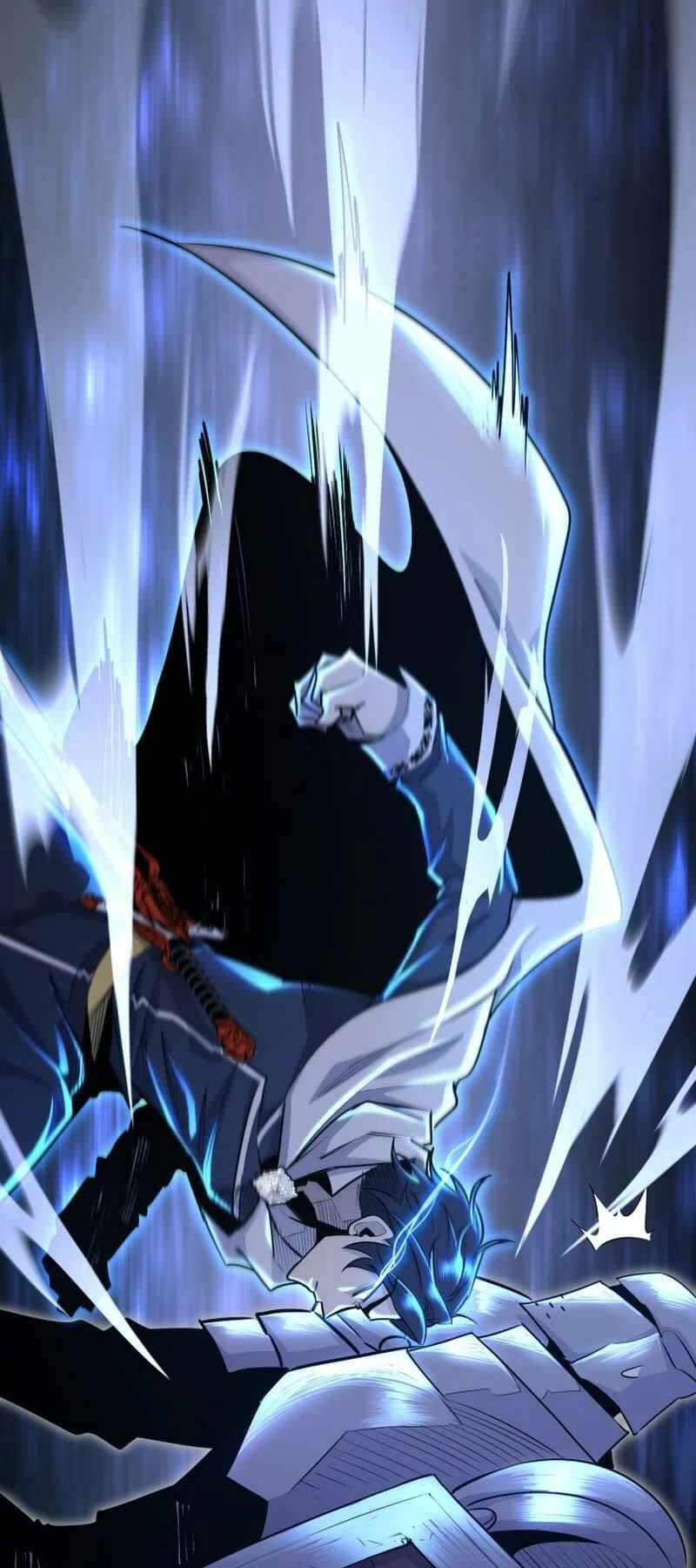 Bản Chất Của Chuyển Sinh Chapter 93 - Trang 2