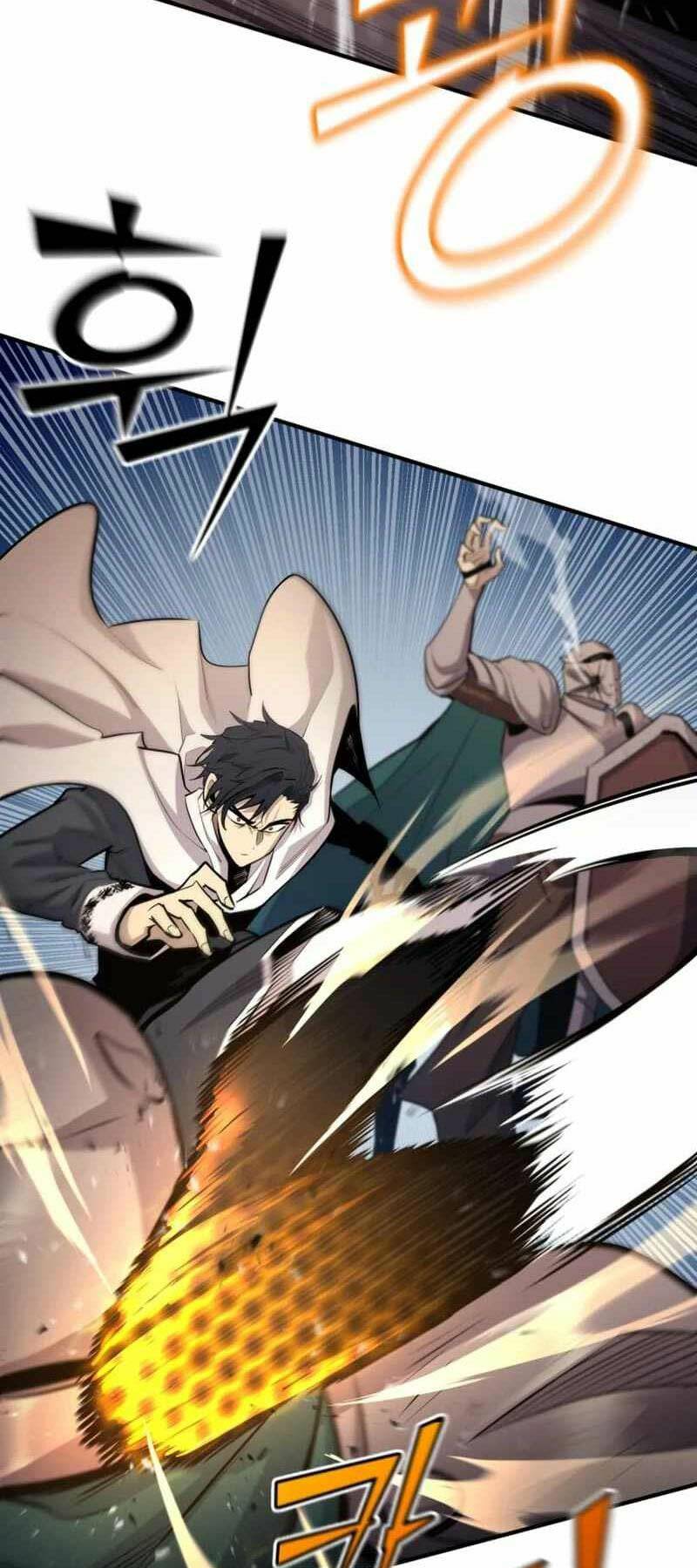 Bản Chất Của Chuyển Sinh Chapter 93 - Trang 2