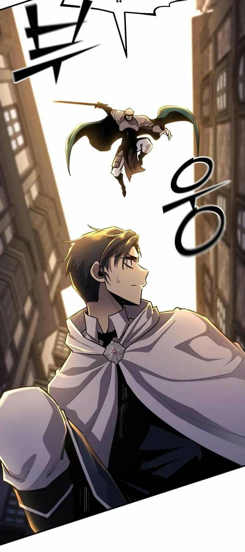 Bản Chất Của Chuyển Sinh Chapter 93 - Trang 2