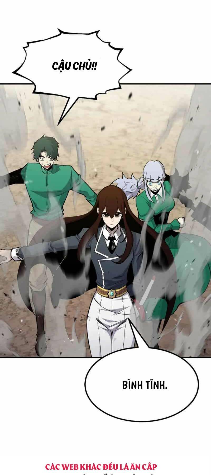 Bản Chất Của Chuyển Sinh Chapter 93 - Trang 2