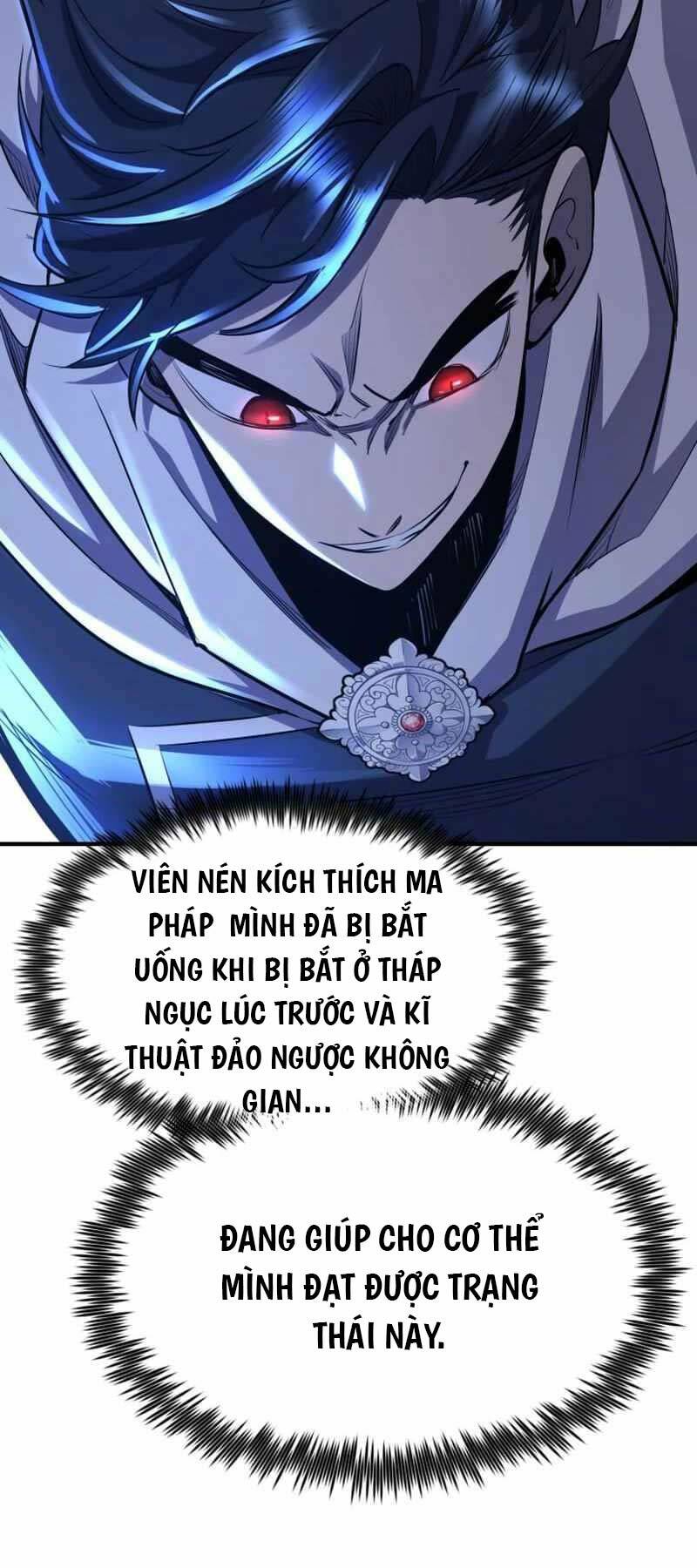 Bản Chất Của Chuyển Sinh Chapter 93 - Trang 2