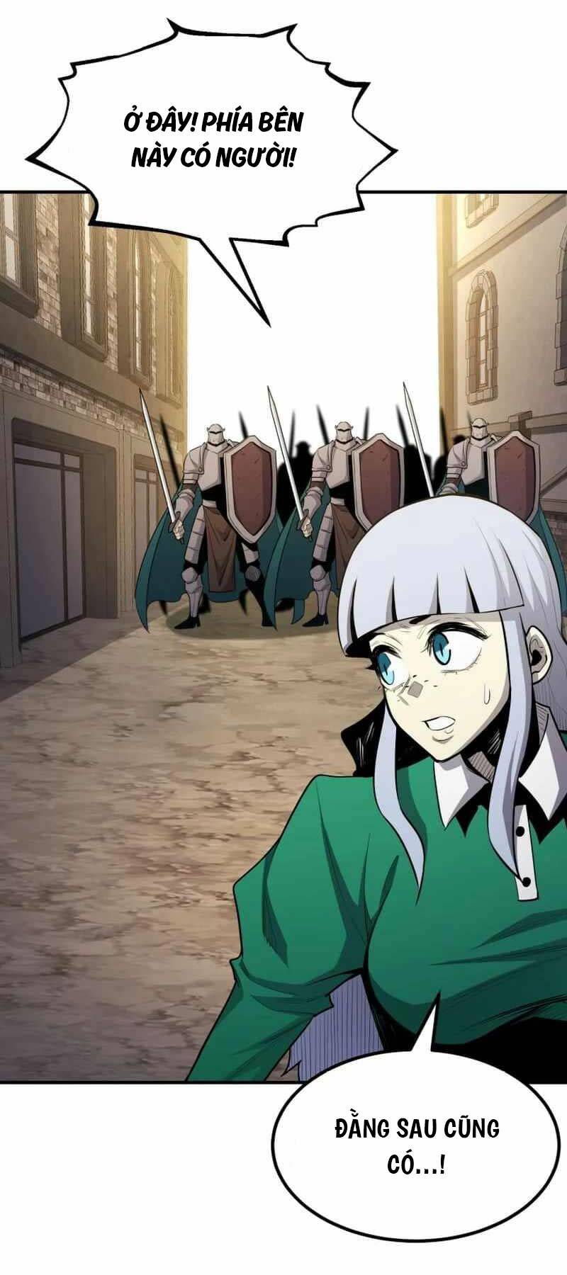 Bản Chất Của Chuyển Sinh Chapter 93 - Trang 2