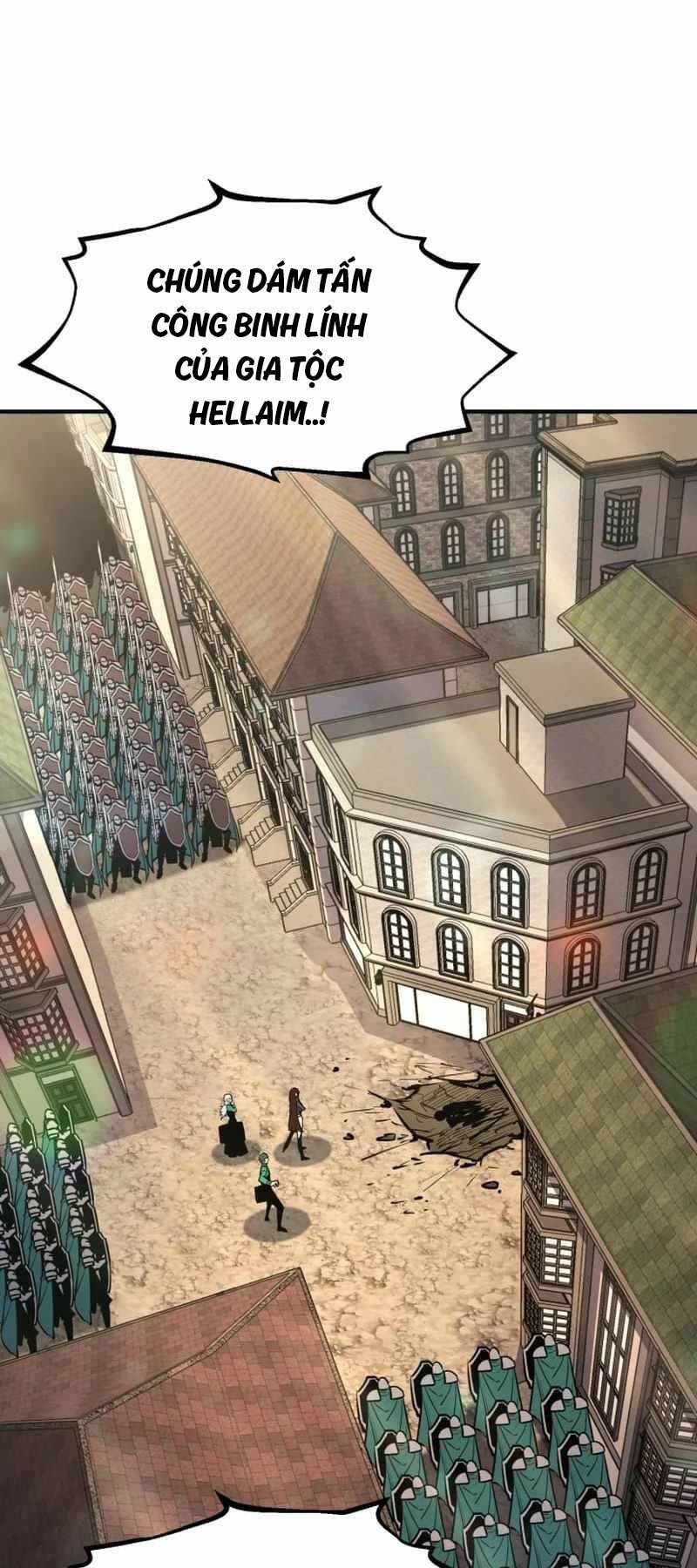 Bản Chất Của Chuyển Sinh Chapter 93 - Trang 2