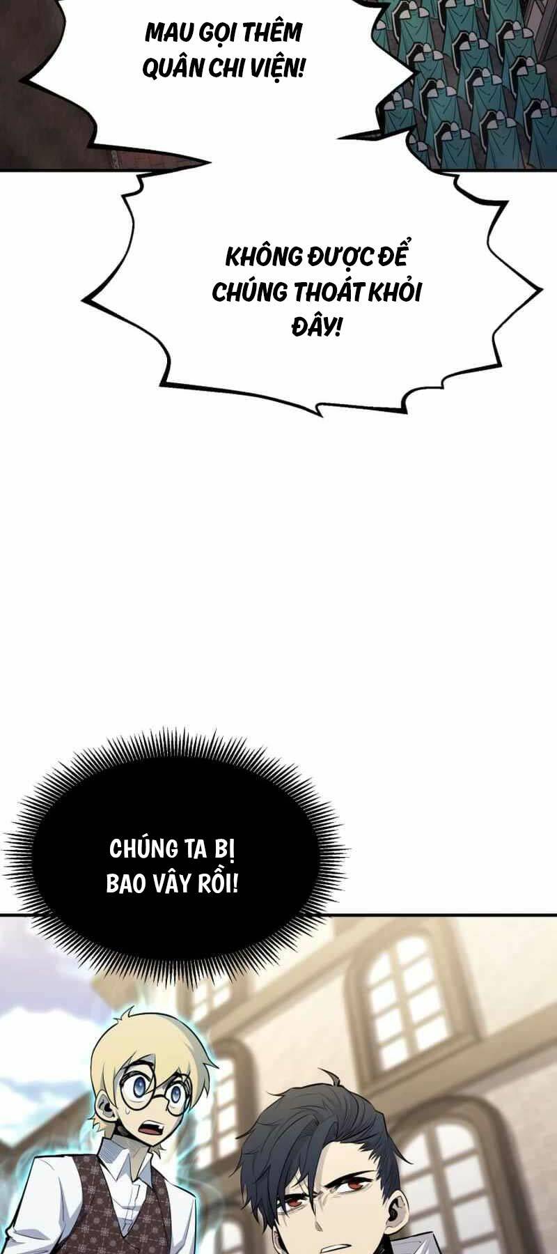 Bản Chất Của Chuyển Sinh Chapter 93 - Trang 2