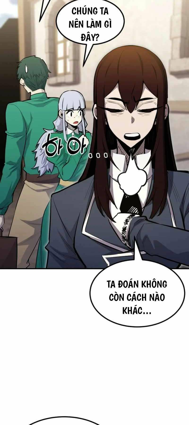 Bản Chất Của Chuyển Sinh Chapter 93 - Trang 2