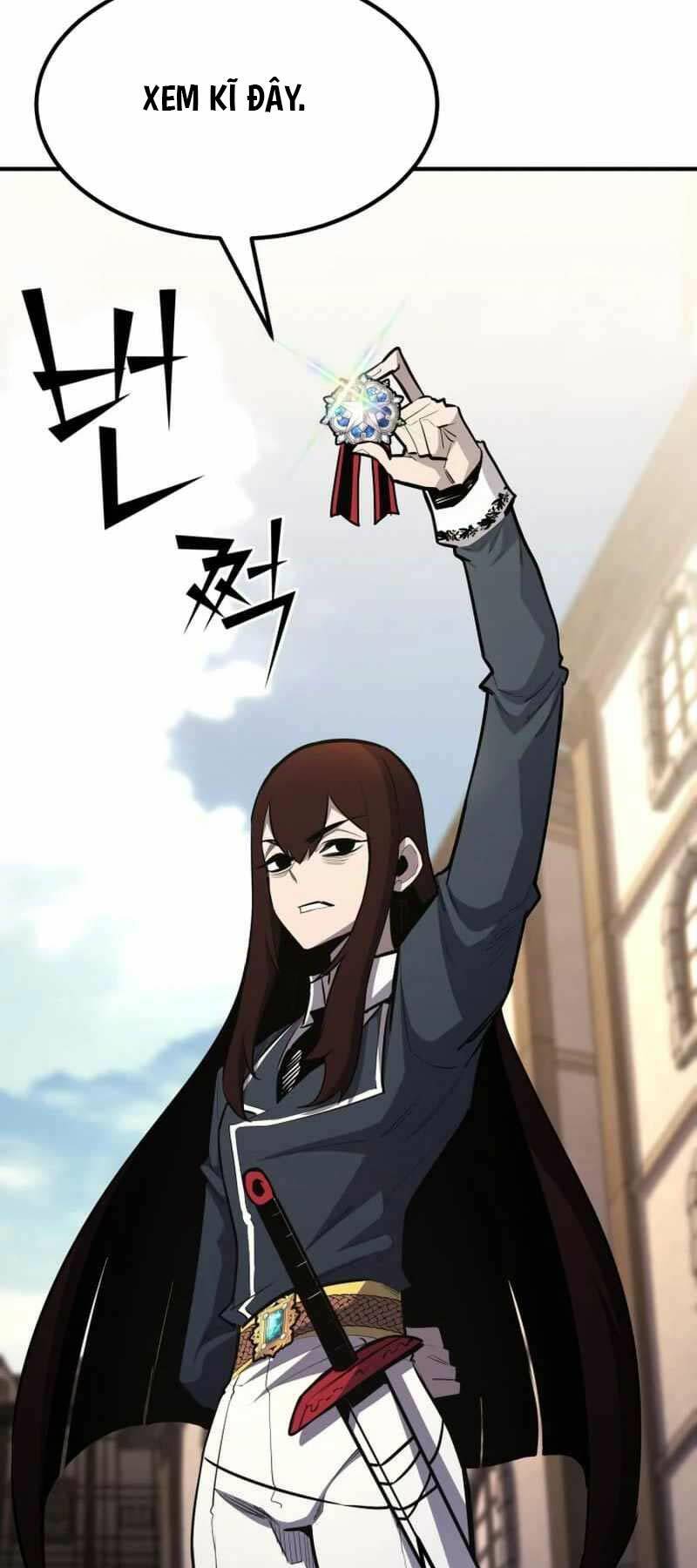 Bản Chất Của Chuyển Sinh Chapter 93 - Trang 2