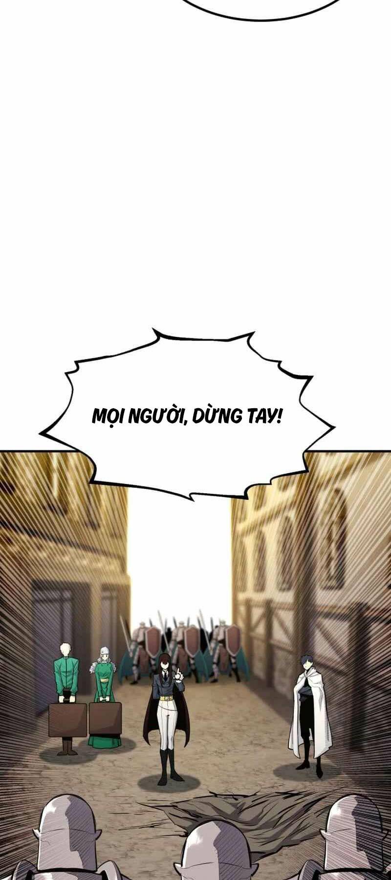 Bản Chất Của Chuyển Sinh Chapter 93 - Trang 2