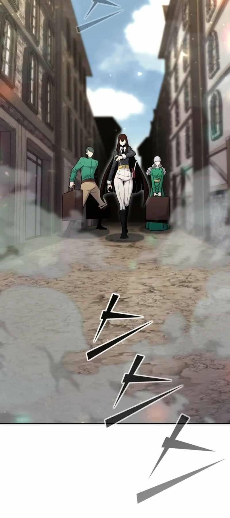 Bản Chất Của Chuyển Sinh Chapter 93 - Trang 2