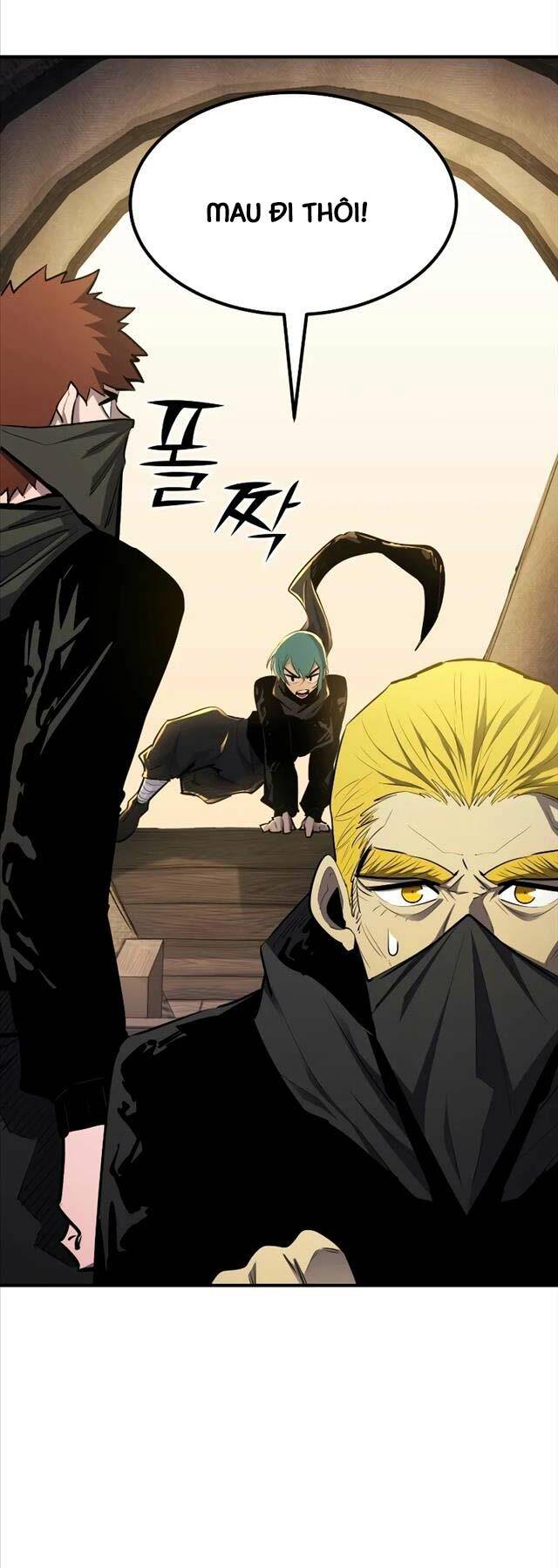 Bản Chất Của Chuyển Sinh Chapter 94 - Trang 2