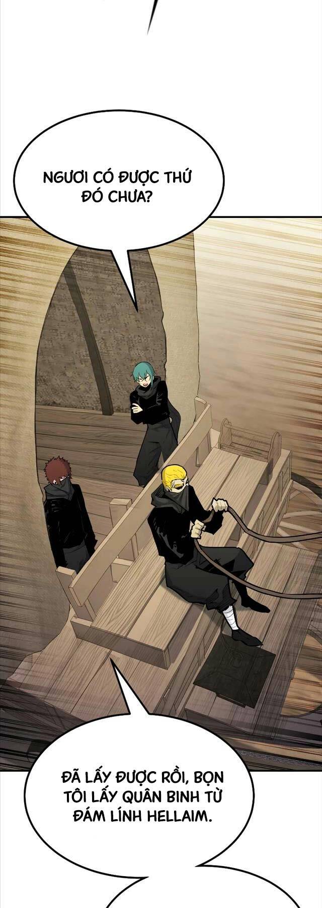 Bản Chất Của Chuyển Sinh Chapter 94 - Trang 2