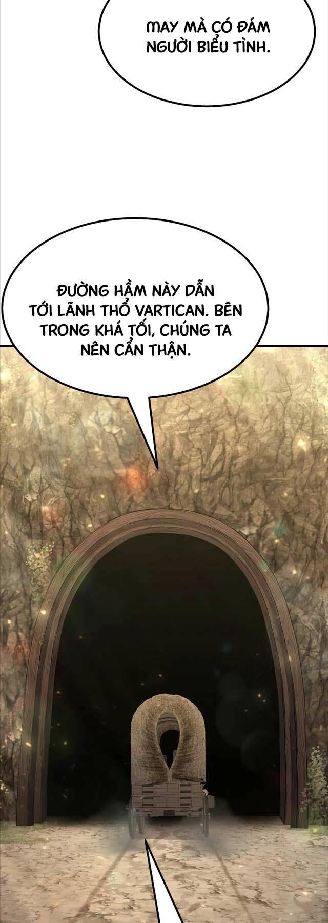 Bản Chất Của Chuyển Sinh Chapter 94 - Trang 2