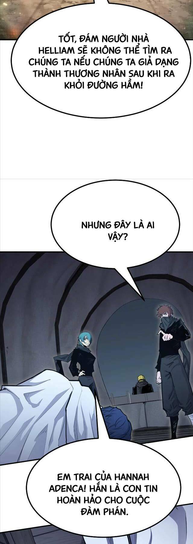 Bản Chất Của Chuyển Sinh Chapter 94 - Trang 2