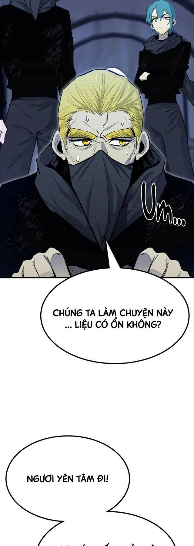 Bản Chất Của Chuyển Sinh Chapter 94 - Trang 2