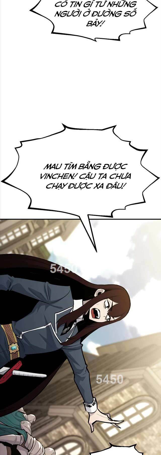 Bản Chất Của Chuyển Sinh Chapter 94 - Trang 2