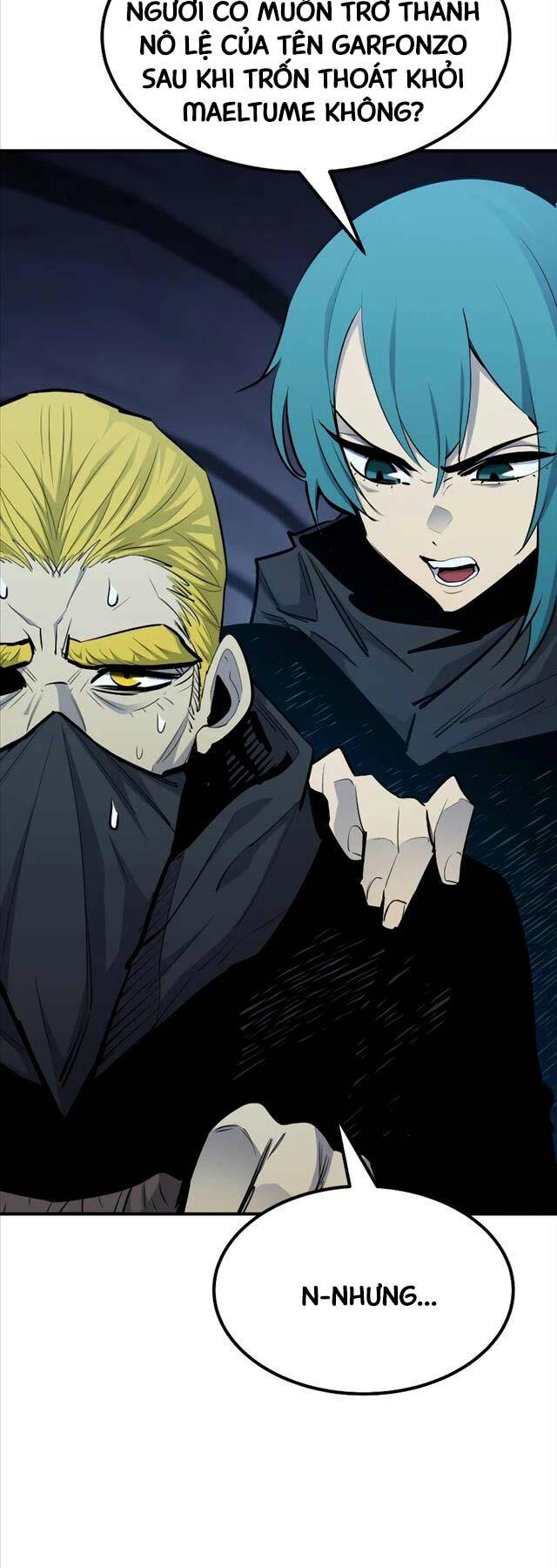 Bản Chất Của Chuyển Sinh Chapter 94 - Trang 2