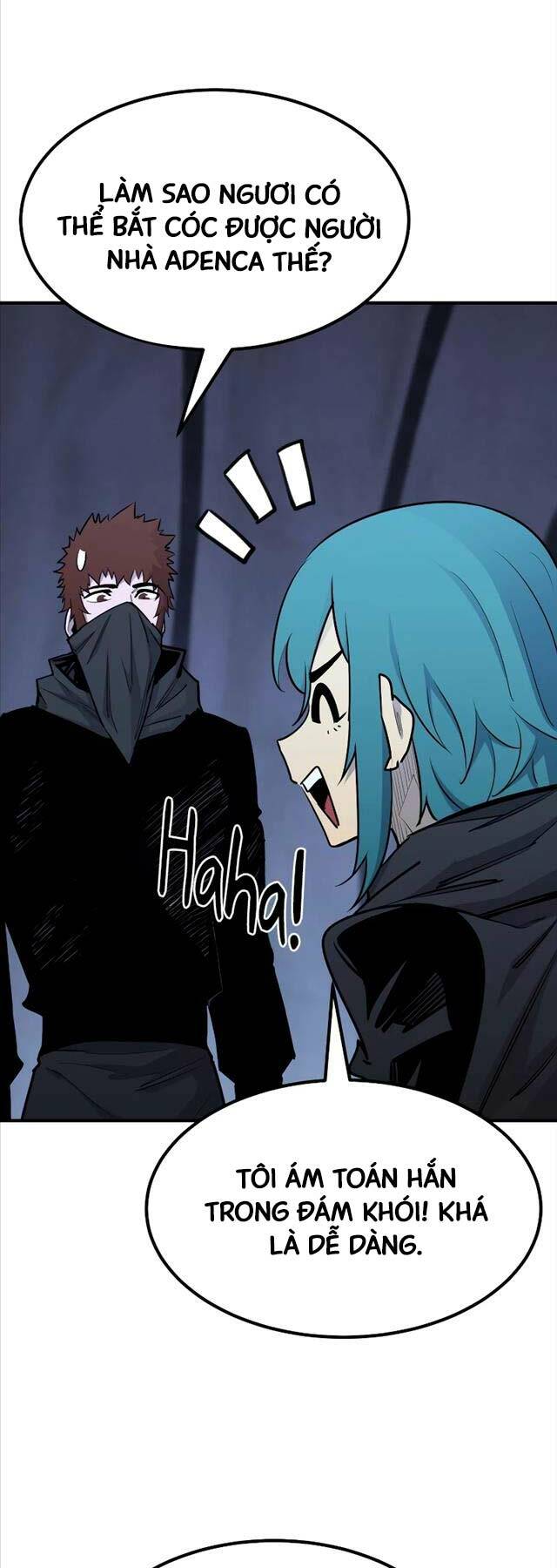 Bản Chất Của Chuyển Sinh Chapter 94 - Trang 2