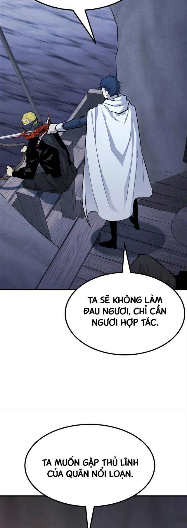 Bản Chất Của Chuyển Sinh Chapter 94 - Trang 2