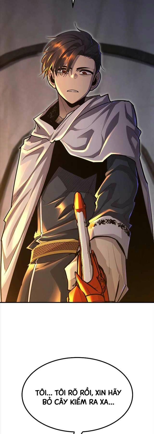 Bản Chất Của Chuyển Sinh Chapter 94 - Trang 2
