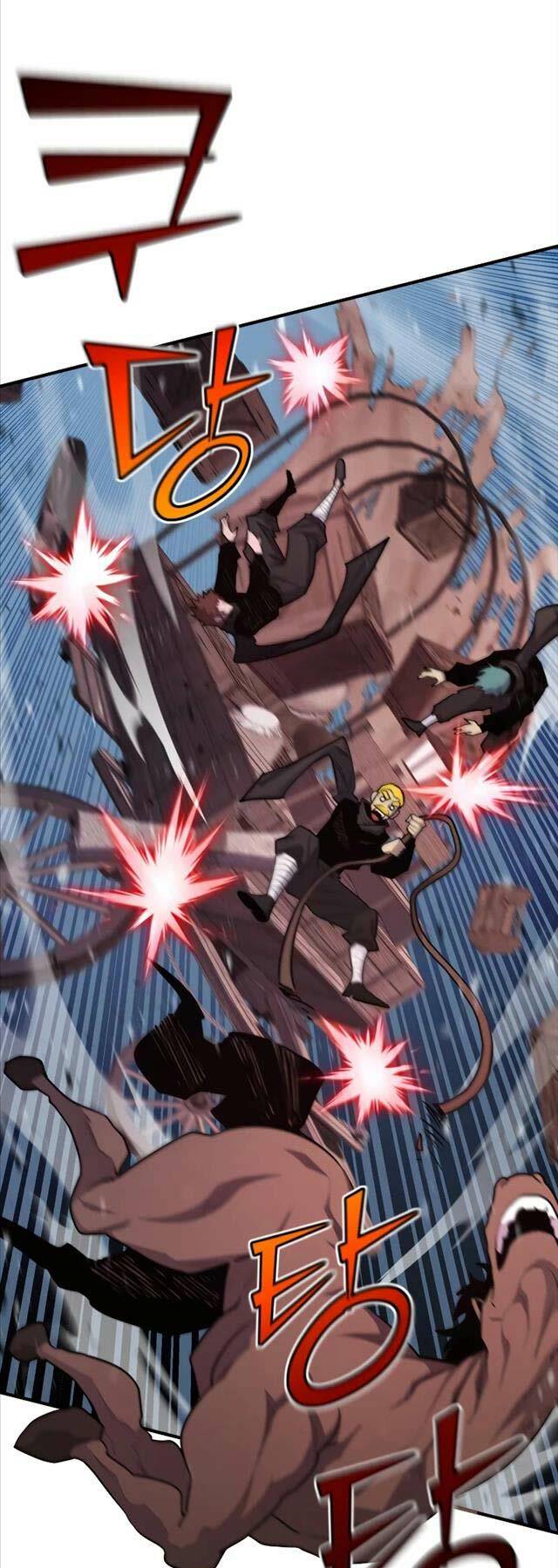 Bản Chất Của Chuyển Sinh Chapter 94 - Trang 2