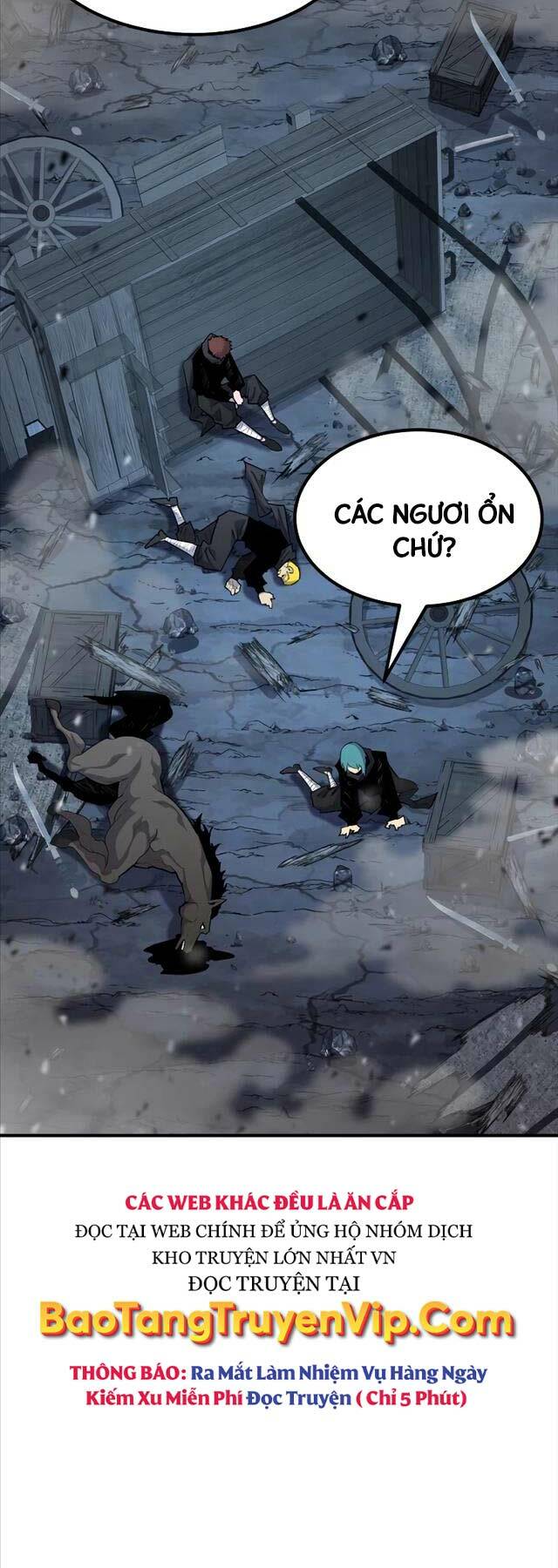 Bản Chất Của Chuyển Sinh Chapter 94 - Trang 2