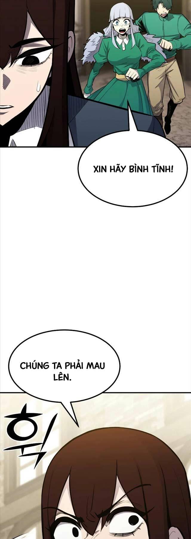 Bản Chất Của Chuyển Sinh Chapter 94 - Trang 2