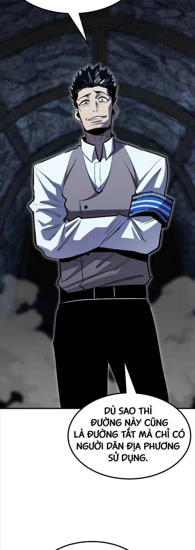 Bản Chất Của Chuyển Sinh Chapter 94 - Trang 2