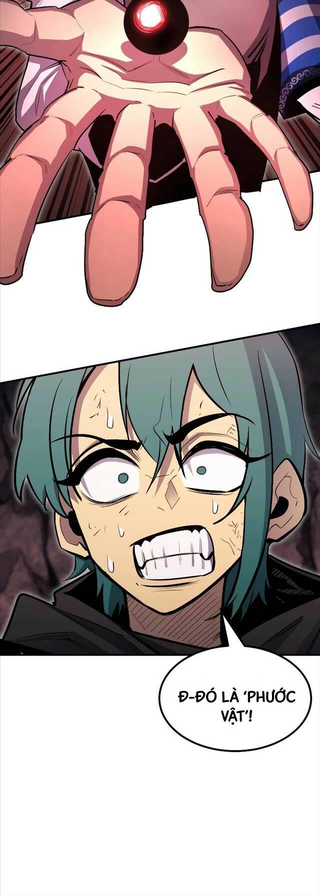 Bản Chất Của Chuyển Sinh Chapter 94 - Trang 2