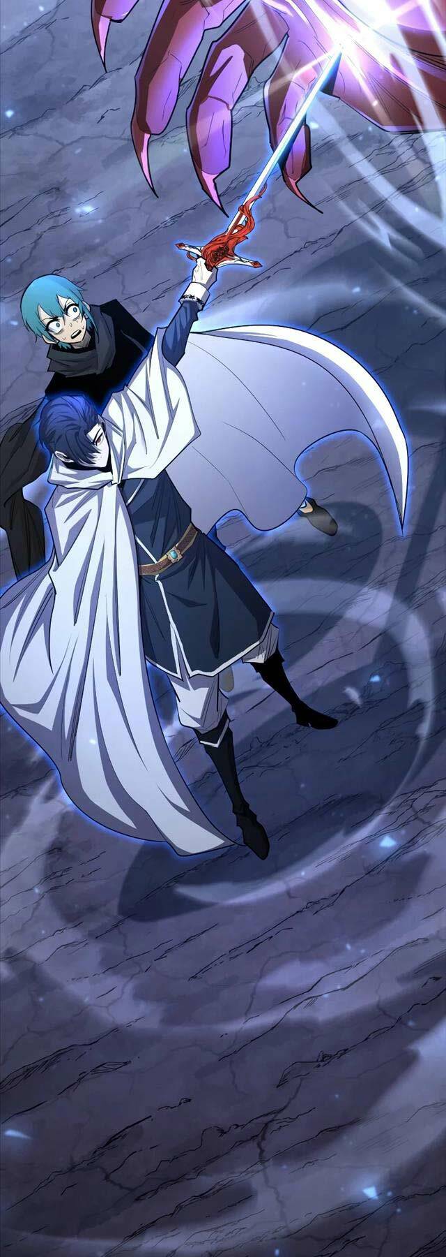 Bản Chất Của Chuyển Sinh Chapter 94 - Trang 2