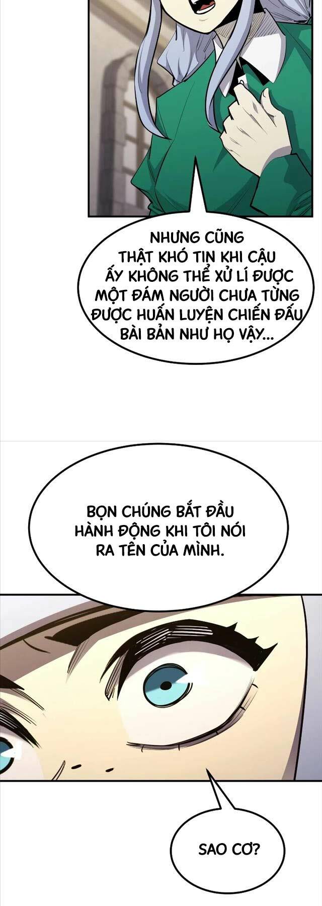 Bản Chất Của Chuyển Sinh Chapter 94 - Trang 2