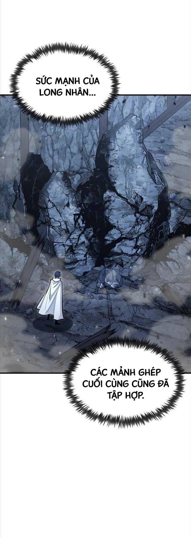 Bản Chất Của Chuyển Sinh Chapter 94 - Trang 2