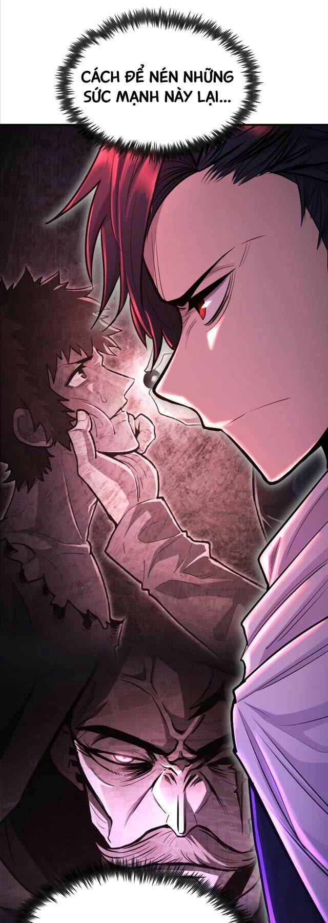 Bản Chất Của Chuyển Sinh Chapter 94 - Trang 2