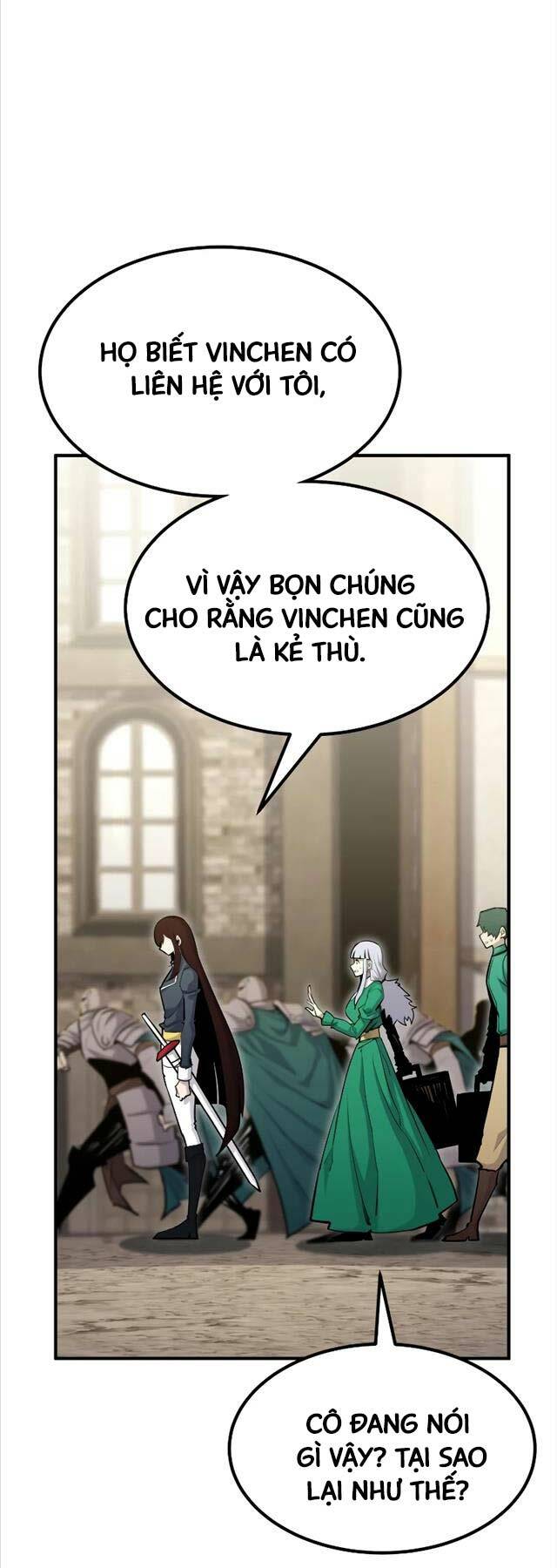 Bản Chất Của Chuyển Sinh Chapter 94 - Trang 2