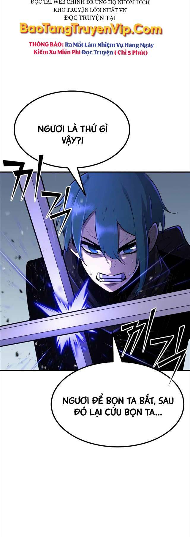 Bản Chất Của Chuyển Sinh Chapter 94 - Trang 2