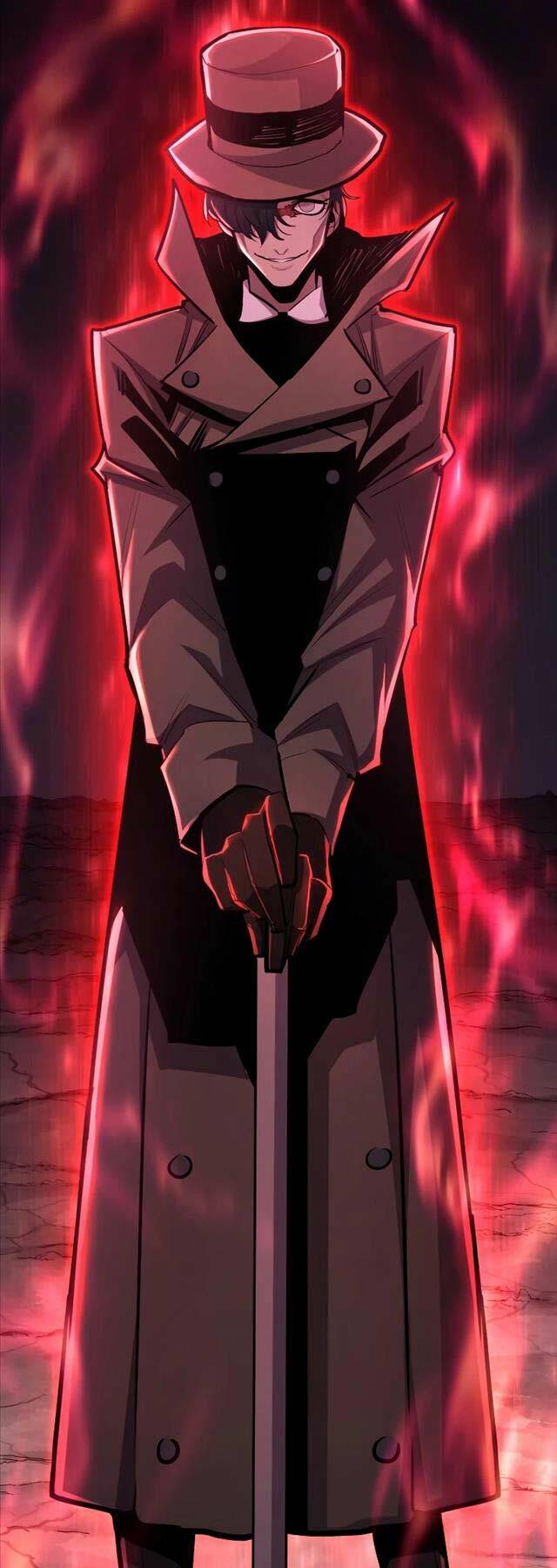 Bản Chất Của Chuyển Sinh Chapter 94 - Trang 2