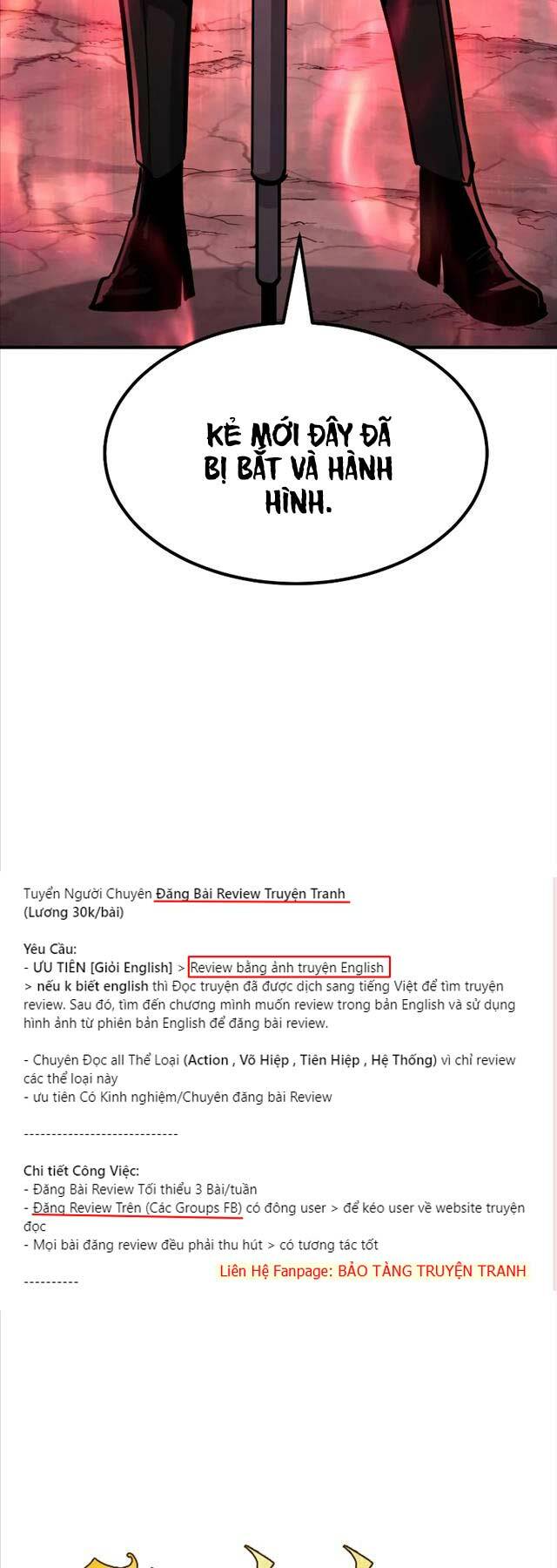 Bản Chất Của Chuyển Sinh Chapter 94 - Trang 2