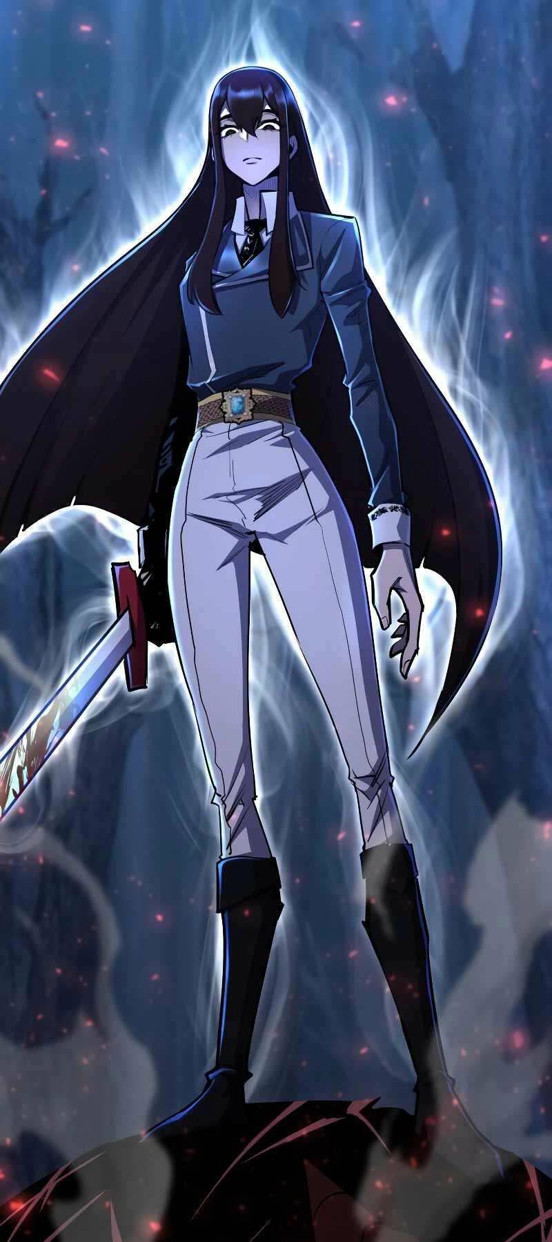 Bản Chất Của Chuyển Sinh Chapter 95 - Trang 2