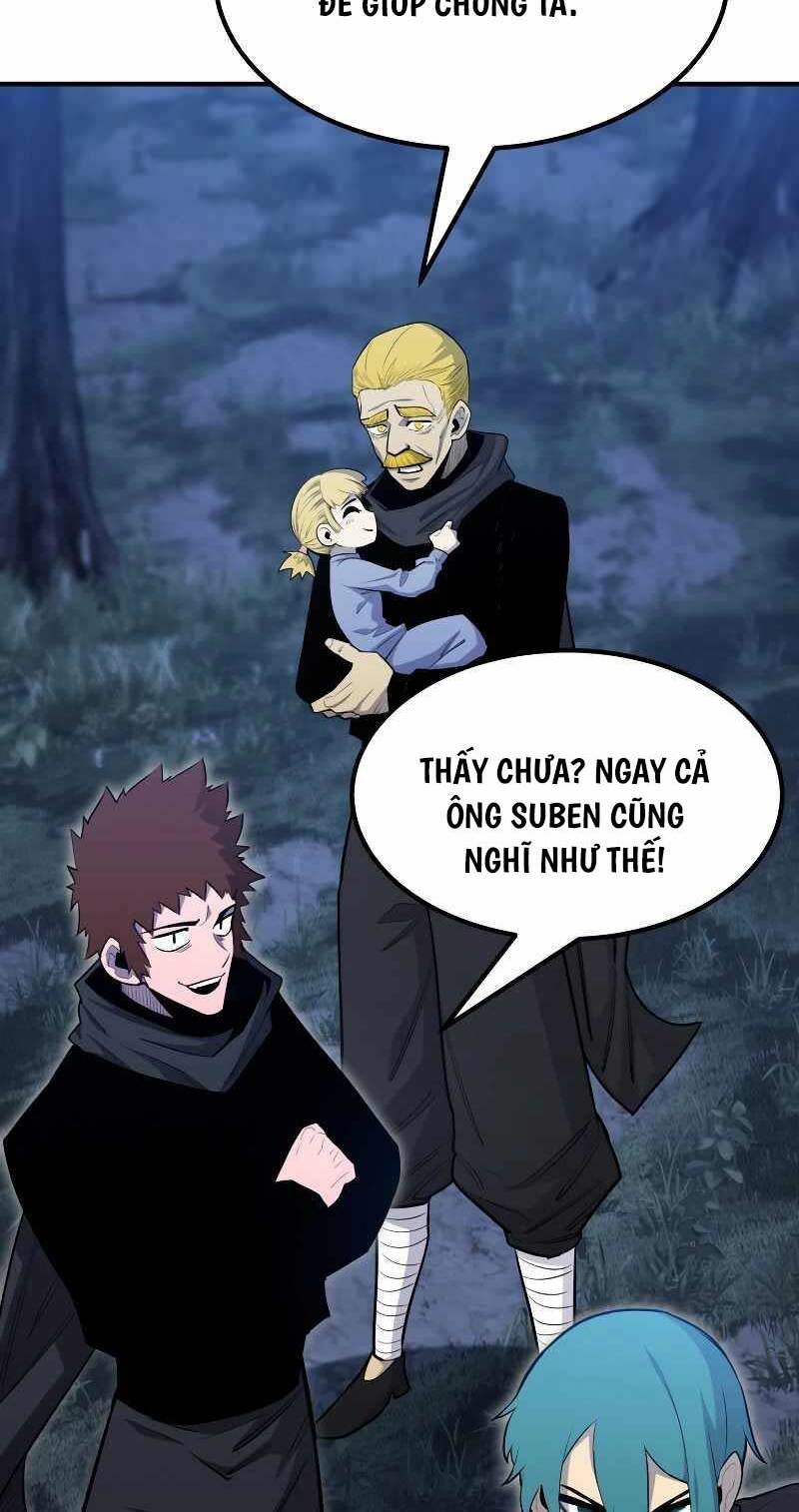 Bản Chất Của Chuyển Sinh Chapter 95 - Trang 2