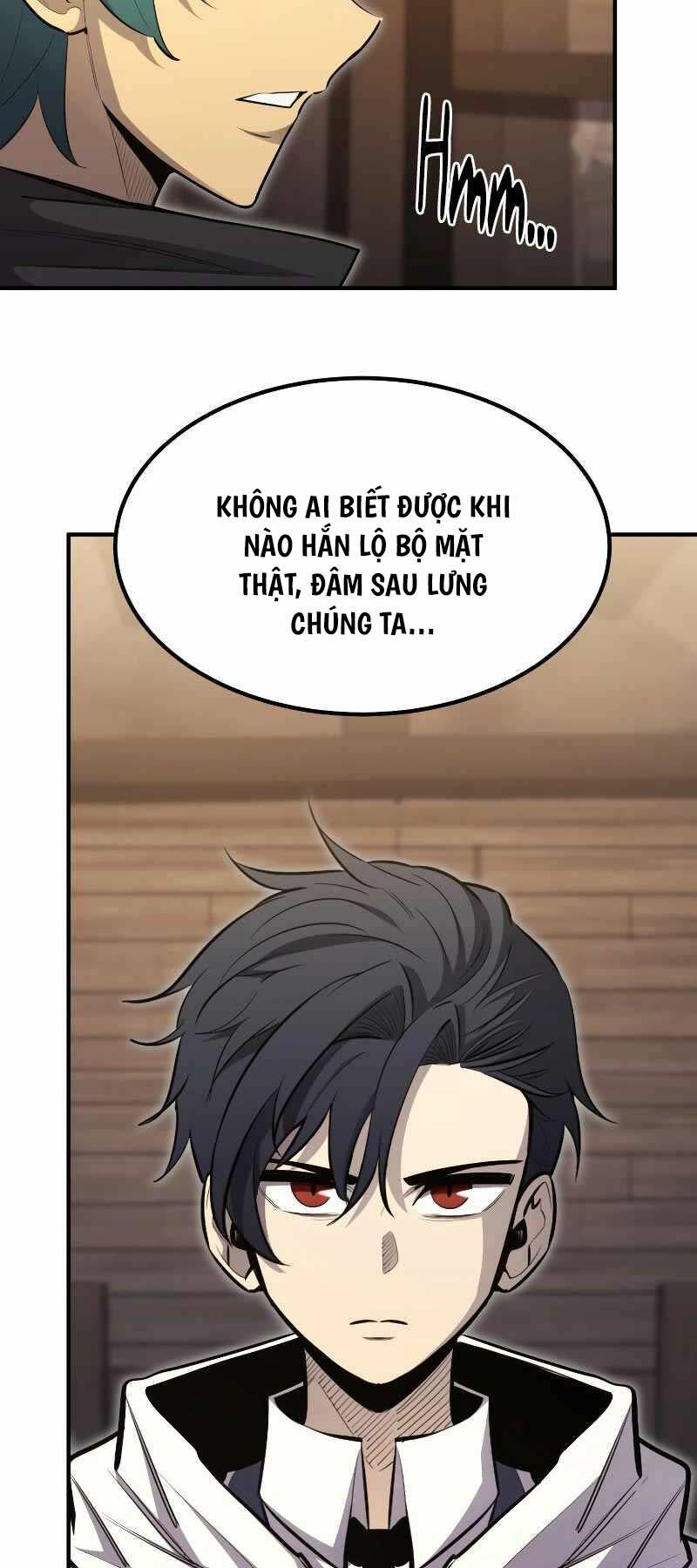Bản Chất Của Chuyển Sinh Chapter 95 - Trang 2