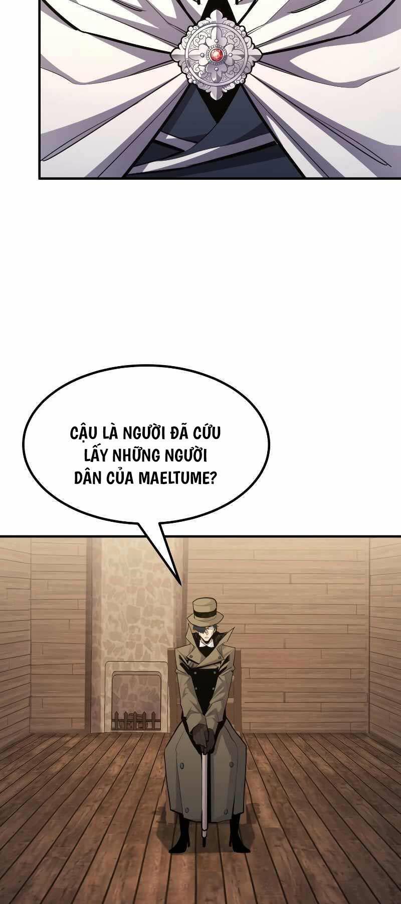 Bản Chất Của Chuyển Sinh Chapter 95 - Trang 2