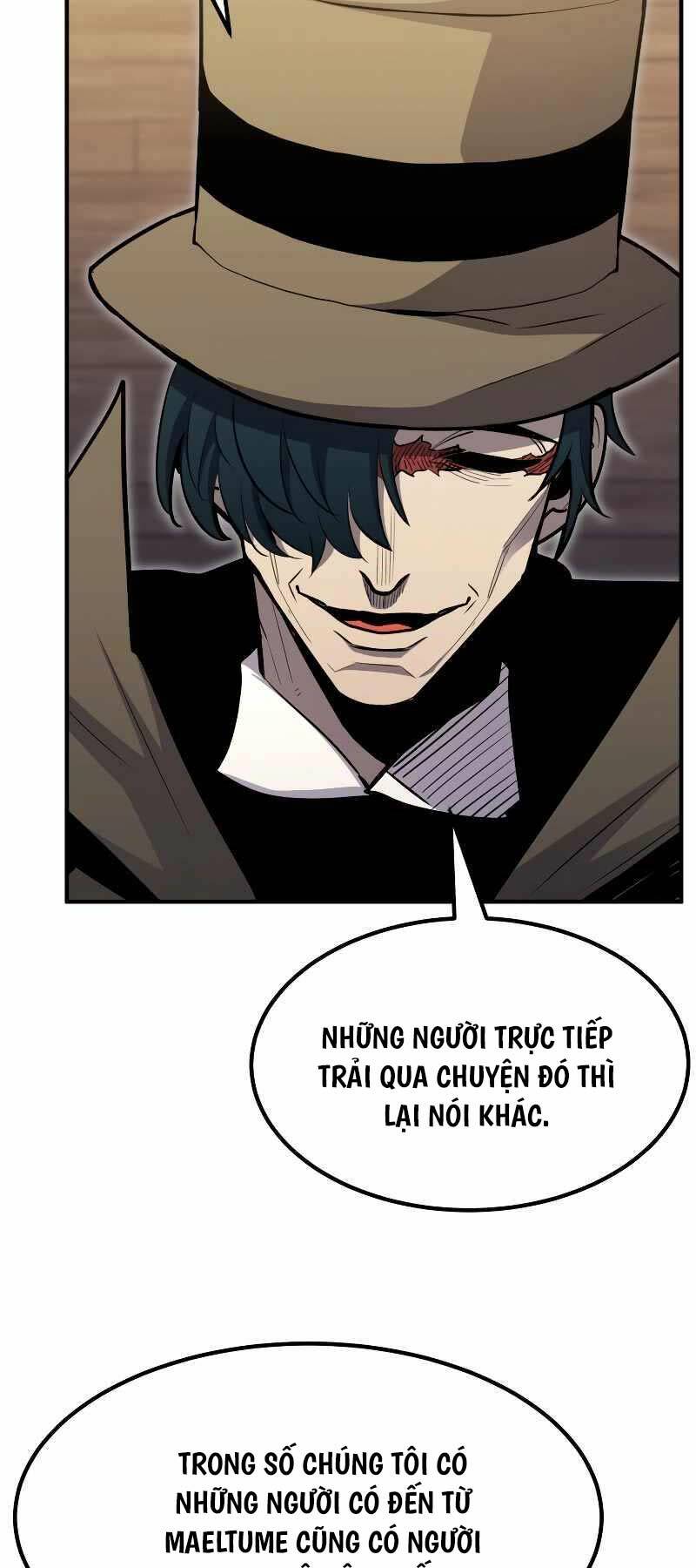 Bản Chất Của Chuyển Sinh Chapter 95 - Trang 2