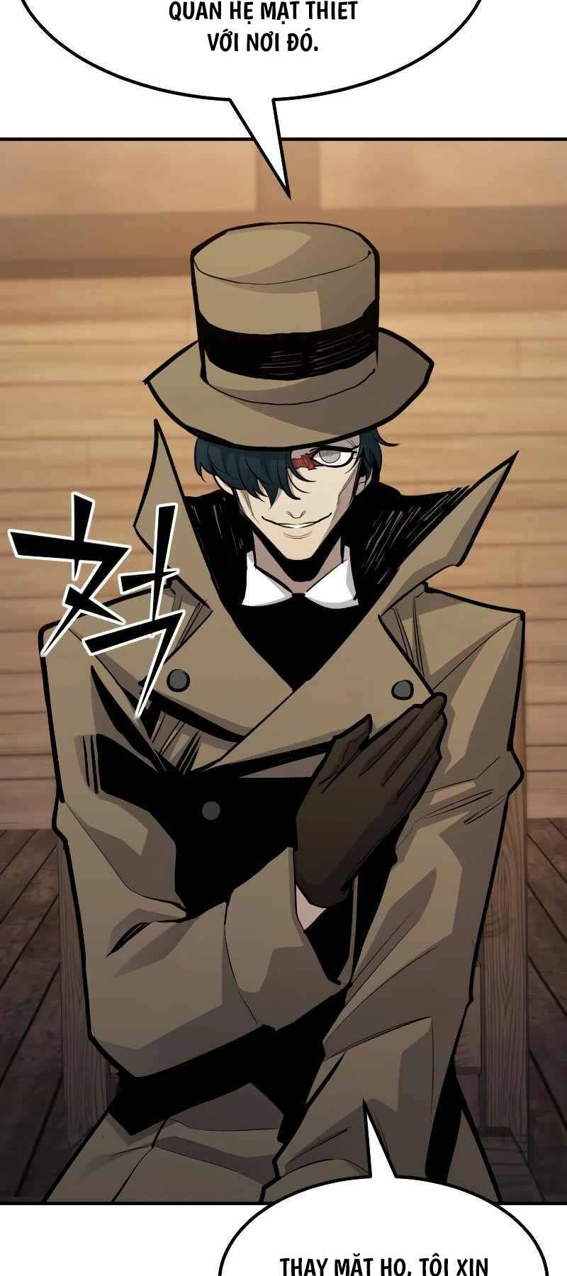 Bản Chất Của Chuyển Sinh Chapter 95 - Trang 2