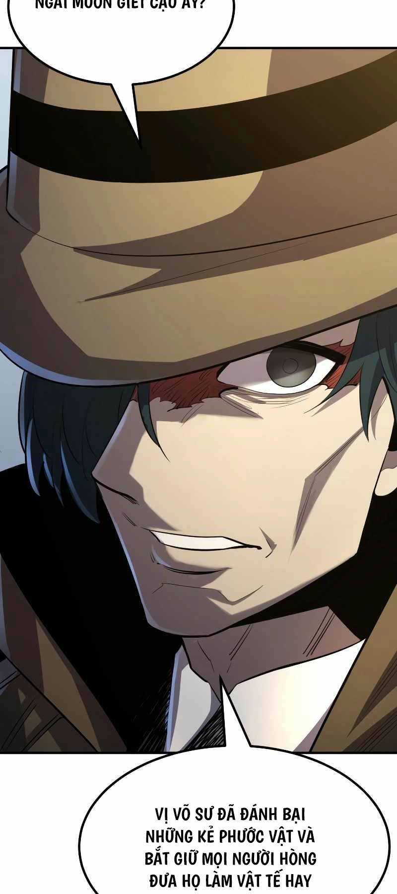 Bản Chất Của Chuyển Sinh Chapter 95 - Trang 2