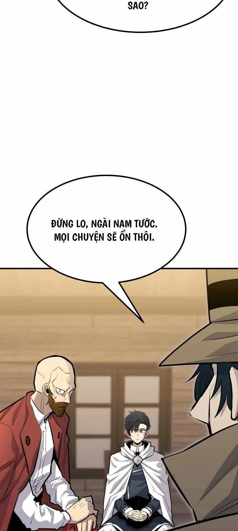 Bản Chất Của Chuyển Sinh Chapter 95 - Trang 2