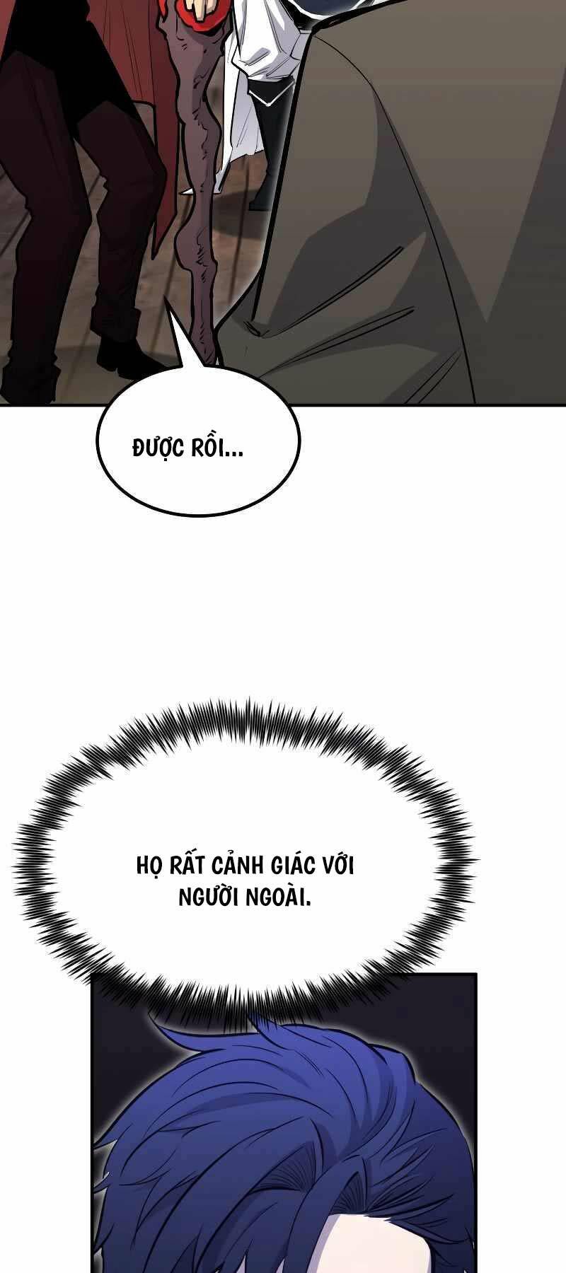 Bản Chất Của Chuyển Sinh Chapter 95 - Trang 2