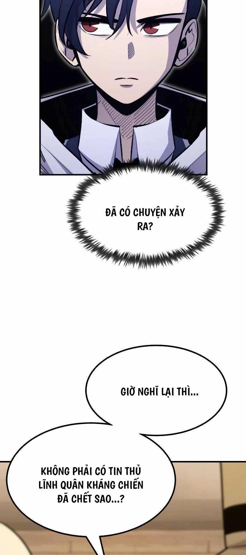 Bản Chất Của Chuyển Sinh Chapter 95 - Trang 2