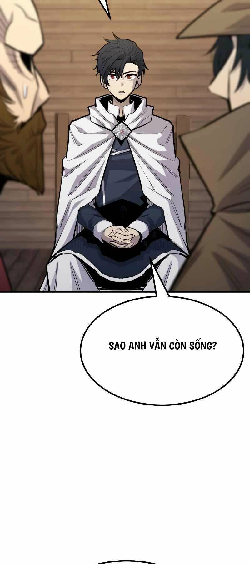 Bản Chất Của Chuyển Sinh Chapter 95 - Trang 2