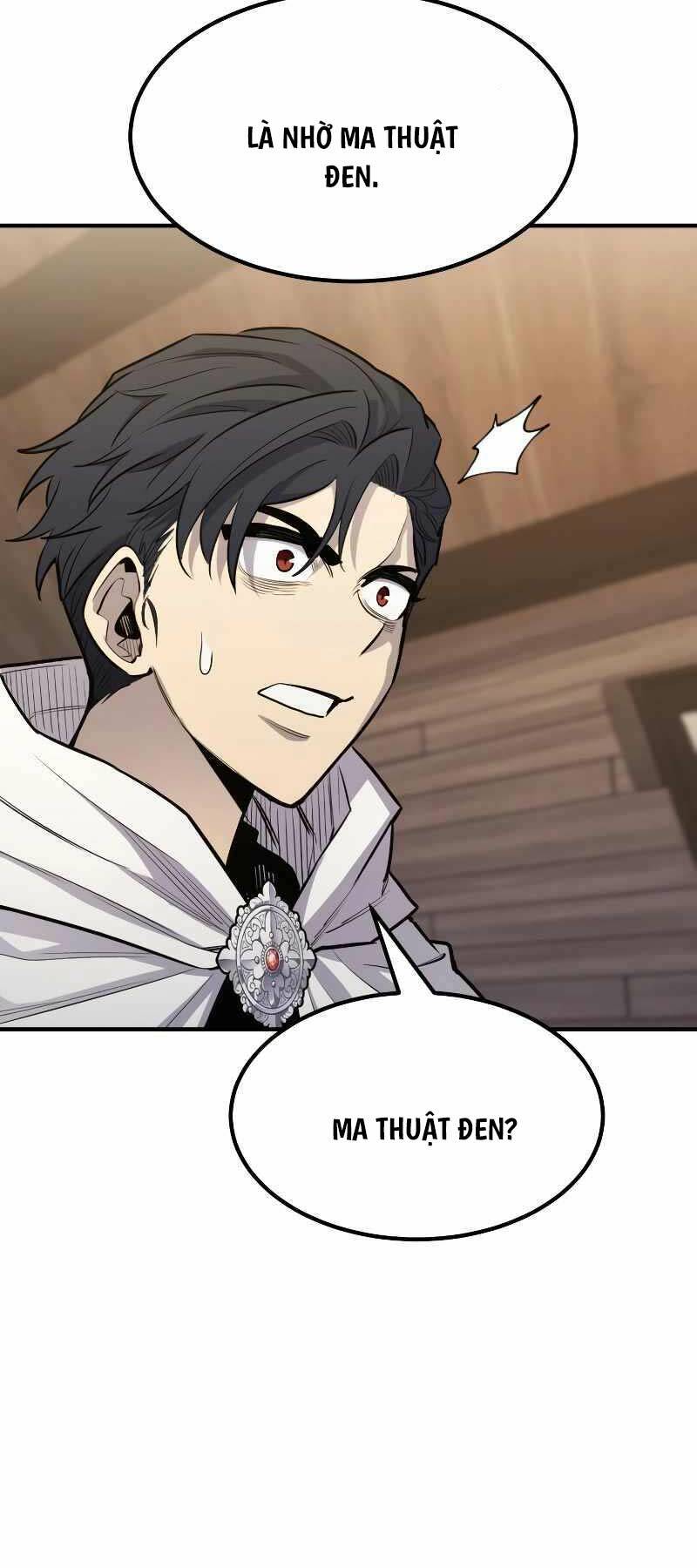 Bản Chất Của Chuyển Sinh Chapter 95 - Trang 2