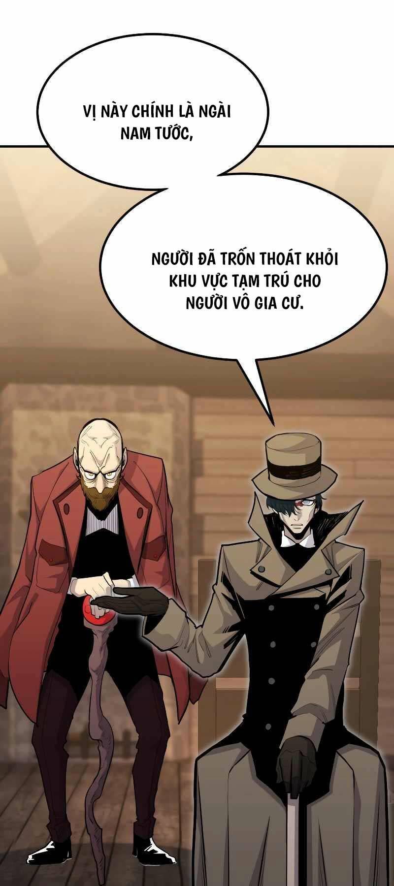 Bản Chất Của Chuyển Sinh Chapter 95 - Trang 2